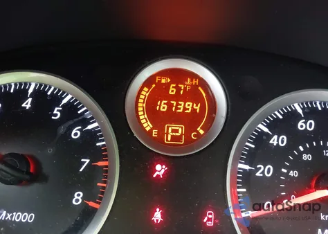 2012 Nissan Sentra 2.0 Sr from USA, damaged, VIN 3N1AB6APXCL660246